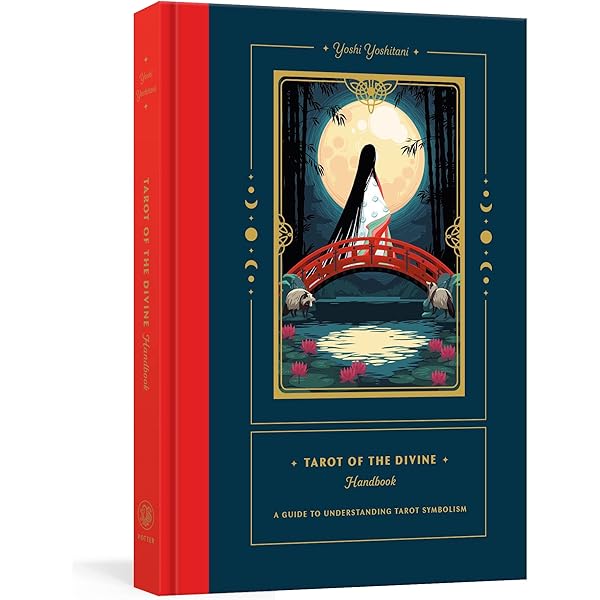 Tarot of the Divine: A Deck and Guidebook Inspired by Deities